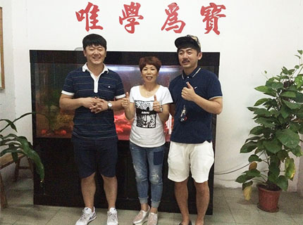 韓國(guó)品牌：睿牛戶(hù)外品質(zhì)，值得信賴(lài)