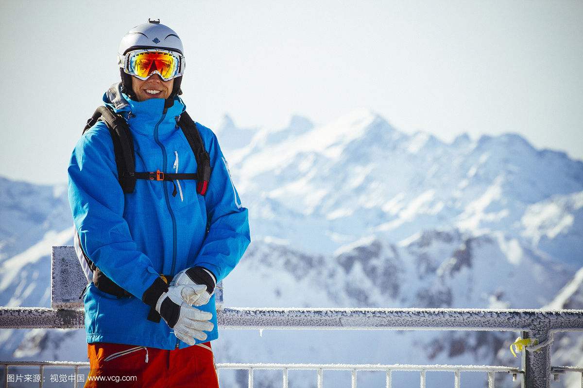 一篇文章告訴你，滑雪服和沖鋒衣羽絨服有什么區(qū)別