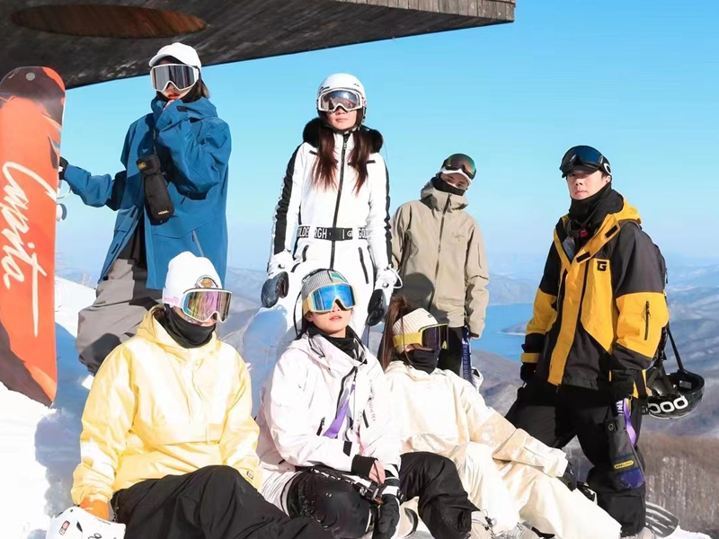 沖鋒衣工廠(chǎng)分布指南：服裝創(chuàng)業(yè)者必看！